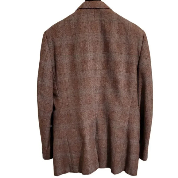 Men's 3pc Suit by Sam Martins - Picture 9 of 9